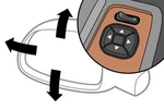 For Chrysler Pacifica 17-24 Mirror Glass Driver Side Power Heated,. Fixed Price $28.60.