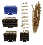Fast Fuel Injector Connector - Xfi Main Harness Kit. Fixed Price $143.39.