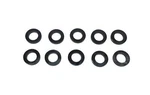 Arp 10 Pack 1/2 Inch Id 7/8 Od Flat Washer 200-8514 Nos. Fixed Price $63.35.