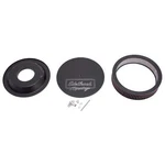 Edelbrock 41613 Victor Air Cleaner Assembly 14" Diameter W/ 3" Element. Fixed Price $238.64.