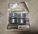 1964 - 1983 Amc Prothane 1120 Bl Front Sway Bar Bushings Kit 13/16". Fixed Price $19.99.