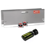 Longacre Deluxe Front End Alignment Kit. Fixed Price $305.99.