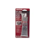Loctite - Rtv Red Silicone Gasket Maker PM37469. Fixed Price $8.87.