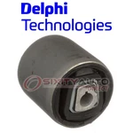 Delphi Front Left Lower Forward Suspension Control Arm Bushing 2014-2015 Lm. Fixed Price $64.83.