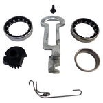 Crown 83510055 Steering Column Overhaul Kit For 1987-1995 Jeep Wrangler. Fixed Price $43.88.
