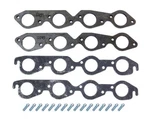 Hedman HED-10095 Header Flange Kit 2 Bbc With Gaskets And Bolts. Fixed Price $99.99.