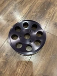 Procharger C7 10 Rib Lower Pulley 8.80 3GUDR-011. Fixed Price $200.00.