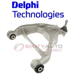 Delphi Front Right Lower Suspension Control Arm Ball Joint For 2003-2006 Je. Fixed Price $274.54.