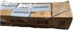 Curt 60607 Double Lock Gooseneck Hitch. Fixed Price $249.99.