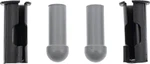 Oer Sun Visor Tip And Bushing Kit For 1964-1972 Gto Lemans 1965-1968 Bonneville. Fixed Price $17.98.
