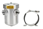 Peterson Fluid Systems Breather Can #12 Ports. Fixed Price $386.96.