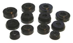 Prothane 66-79 Ford F100-350 2WD Body Mount Black. Fixed Price $76.99.