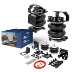 Air Bag Suspension Kit For 2011-2025 Chevrolet Chevy Silverado Gmc Sierra 2500HD. Fixed Price $309.98.