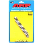 Arp Starter Bolt 430-3507; Stainless Hex, 3/8-16 4.66 In. For Sbc, Bbc, 2PCS. Fixed Price $24.26.