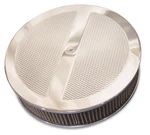 Eddie Motorsports Air Cleaner MS215-69P. Fixed Price $270.95.