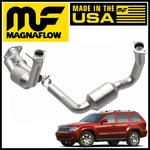 Magnaflow Direct-fit Catalytic Converter 05-10 Jeep Grand Cherokee 4.7L 5.7L. Fixed Price $937.00.