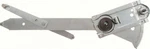 Oer L/h Window Regulator 1965-1966 Bonneville Impala 2-DOOR Hardtop Convertible. Fixed Price $129.98.