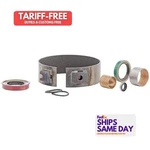 Brinn Transmission 70641, Kit Rebuild Predator Performance Part. Fixed Price $285.23.