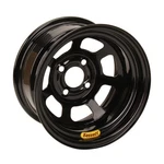 Bassett 13 X 7 Pony-mini Stock 4.25 Black Wheel. Fixed Price $96.99.