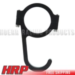Longacre 22576 Steering Wheel Hook -1-3/4" Tube. Fixed Price $31.99.