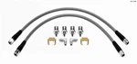 Wilwood 220-12168 Brake Flexline Kit. Fixed Price $96.19.