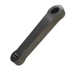 Borgeson 806010 Pitman Arm Flat Bendable Steel For Vega 140 Box 6" Centers. Fixed Price $148.41.