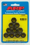 Arp 200-8636 Black 7/16-20 Hex Nut Kit. Fixed Price $27.98.