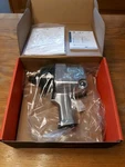 Top Seller Ingersoll Rand 3/4 Impact Gun IR261. Fixed Price $399.00.