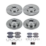 Power Stop KOE5376. Fixed Price $234.15.