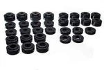 Energy Suspension 3.4115G Body Mounts For Chevrolet Chevelle 1968-1972. Fixed Price $200.62.