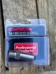 Professional Products Fuel Rail Fittings 54180. Fixed Price $20.00.