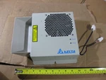 Delta Heater HEH100BA-A04 200-240VAC 1000W 4.8A Wall Mount. Fixed Price $345.00.