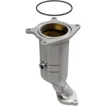 Magnaflow Exhaust Products 49 State Converter 52232 Direct Fit. Fixed Price $726.00.