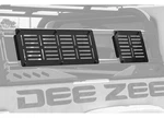 Dee Zee DZ4473JL Cargo Window Molle Panel-driver/passenger (individual). Fixed Price $87.98.