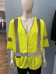 Radwear United Road 3XL Industrial Safety With 3M Reflective Strips. Fixed Price $19.99.
