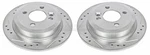Power Stop EBR652XPR Brake Rotor 02-06 Cooper. Fixed Price $123.35.