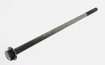 Qty 2 Polaris New Oem Rear Upper Control A-arm Hex Flange Screw Nos 7519086. Fixed Price $24.99.