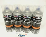 Duplicolor TB100-4 Pack Clear Auto Bumper & Trim 11OZ. Aerosol Spray Paint. Fixed Price $49.99.