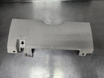 11-16 Chrysler Town & Country Front Driver's Knee Bolster Trim Panel 1QY37BD1AC. Fixed Price $35.00.