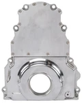 Jegs 50327 Gm Ls Timing Cover For Engines Up To Gen Iv With Rear Mounted. Fixed Price $77.99.