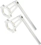 Quickcar Racing 66-945 1-5/8" Roll Bar Switch Mounting Bracket. Fixed Price $65.94.
