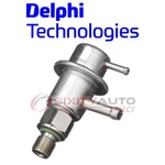Delphi Fuel Injection Pressure Regulator For 1996-1997 Lexus SC400 4.0L V8 Kq. Fixed Price $187.08.