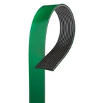 Gates Fleetrunner Micro-v Heavy Duty V-ribbed Belt. Fixed Price $70.89.