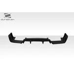 Duraflex Coupe Q60 Lbw Rear Diffuser For G37 Infiniti 08-15 Edpart 113532. Fixed Price $547.00.