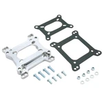 Spectre 5772 Carburetor Adapter, 4-BARREL 2-BARREL Manifold. Fixed Price $39.99.