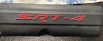 Dodge Neon SRT4 Fuel Rail Injector Cover Oem SRT-4. Fixed Price $75.00.
