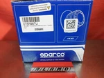 Sparco Tuning Steering Wheel Quick Release Hub 015R98TU. Fixed Price $389.00.