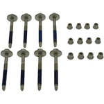 13845 Dorman Body Mount Hardware Kit For F150 Truck Lincoln Navigator Expedition. Fixed Price $45.50.