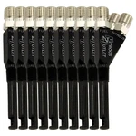 Nitrous Outlet 1/16" Npt Extended Reach Wet Nozzle - 10 PACK/90 Degree. Fixed Price $905.99.