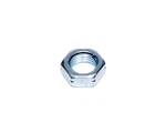 Fk Jam Nut 3/8-24 Left Hand Thread Steel Zinc Oxide Each. Fixed Price $20.74.